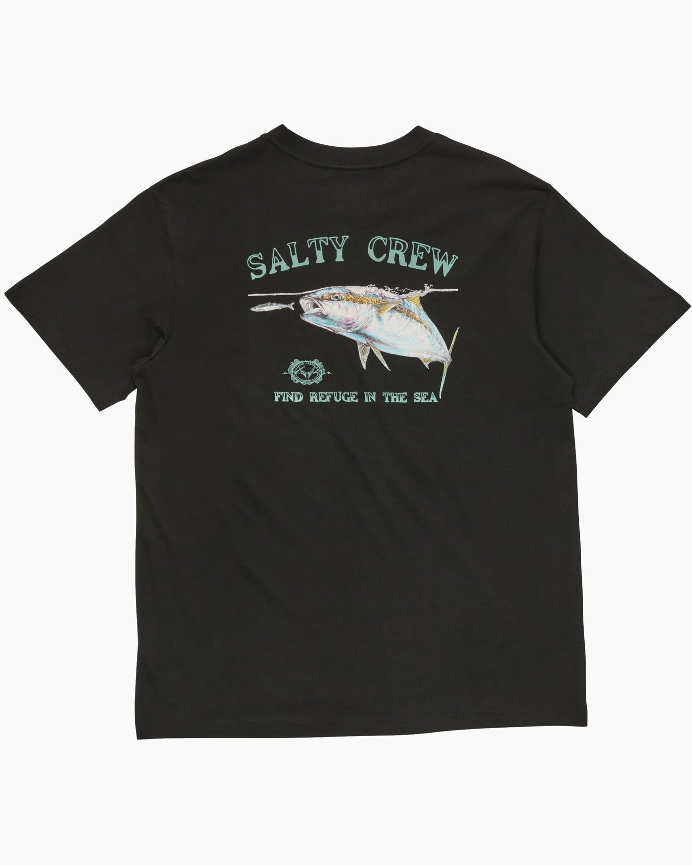 SURFACE CLASSIC SS TEE