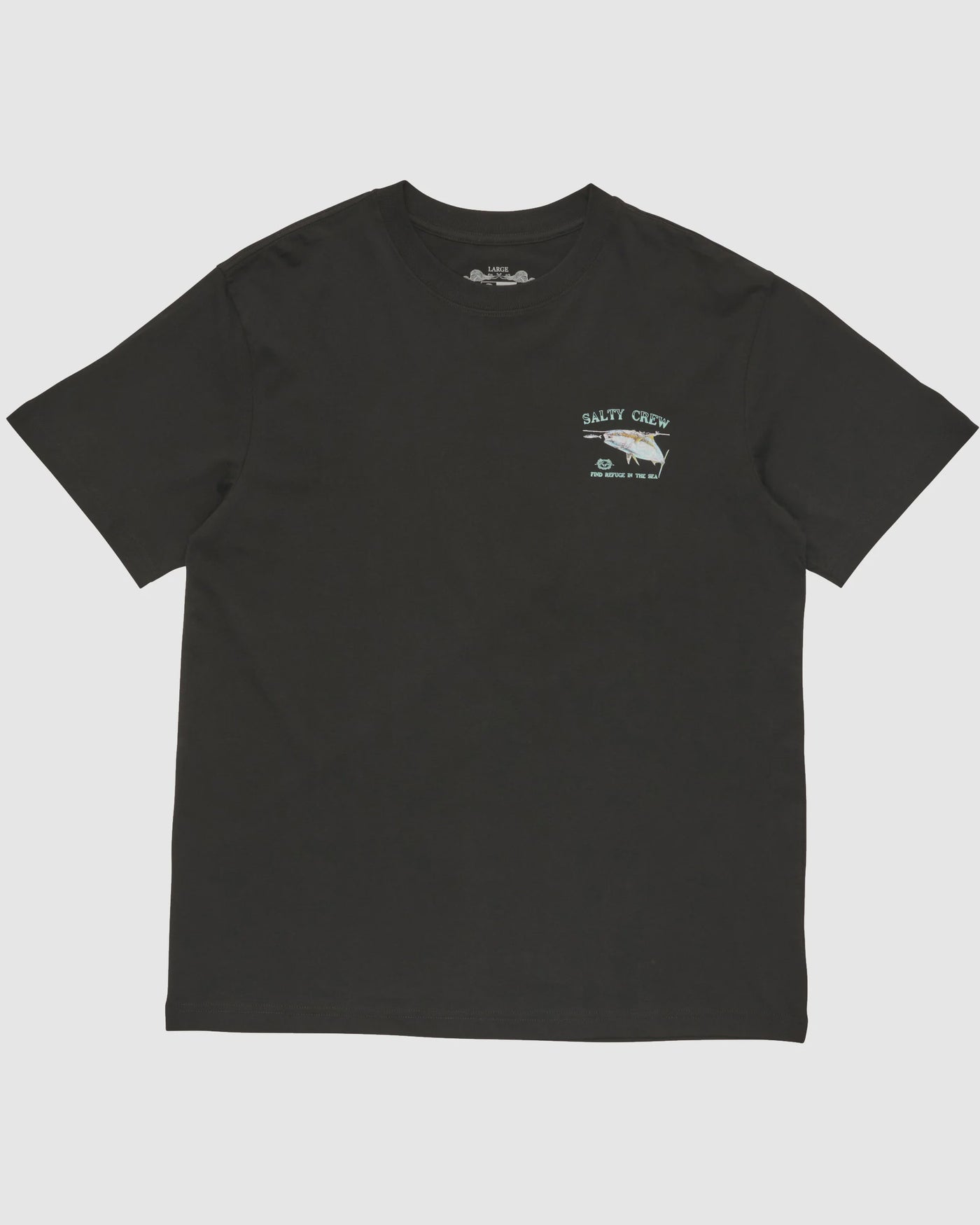 SURFACE CLASSIC SS TEE
