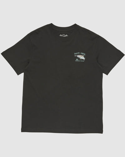 SURFACE CLASSIC SS TEE