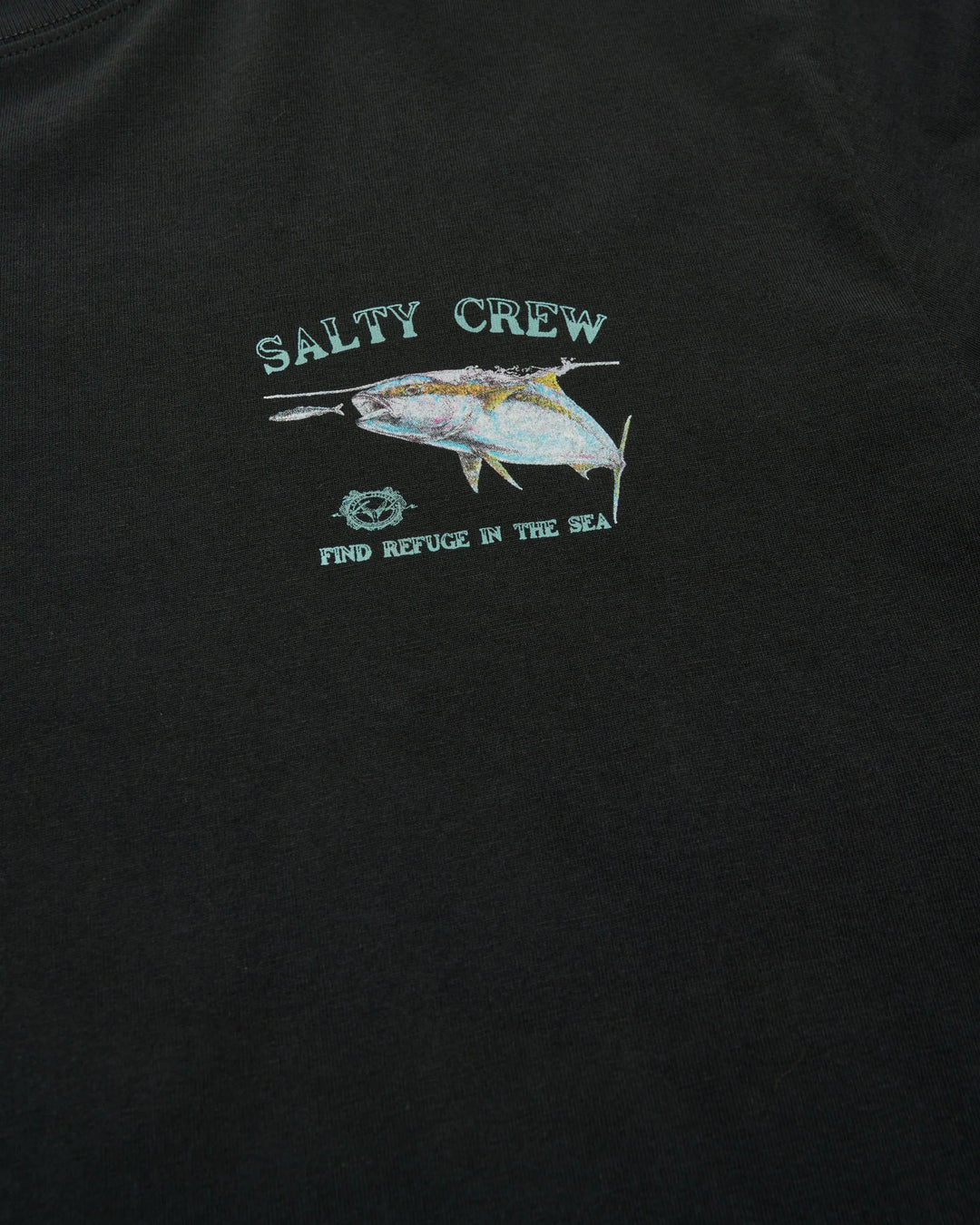SURFACE CLASSIC SS TEE