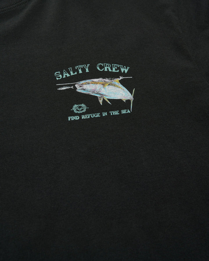 SURFACE CLASSIC SS TEE