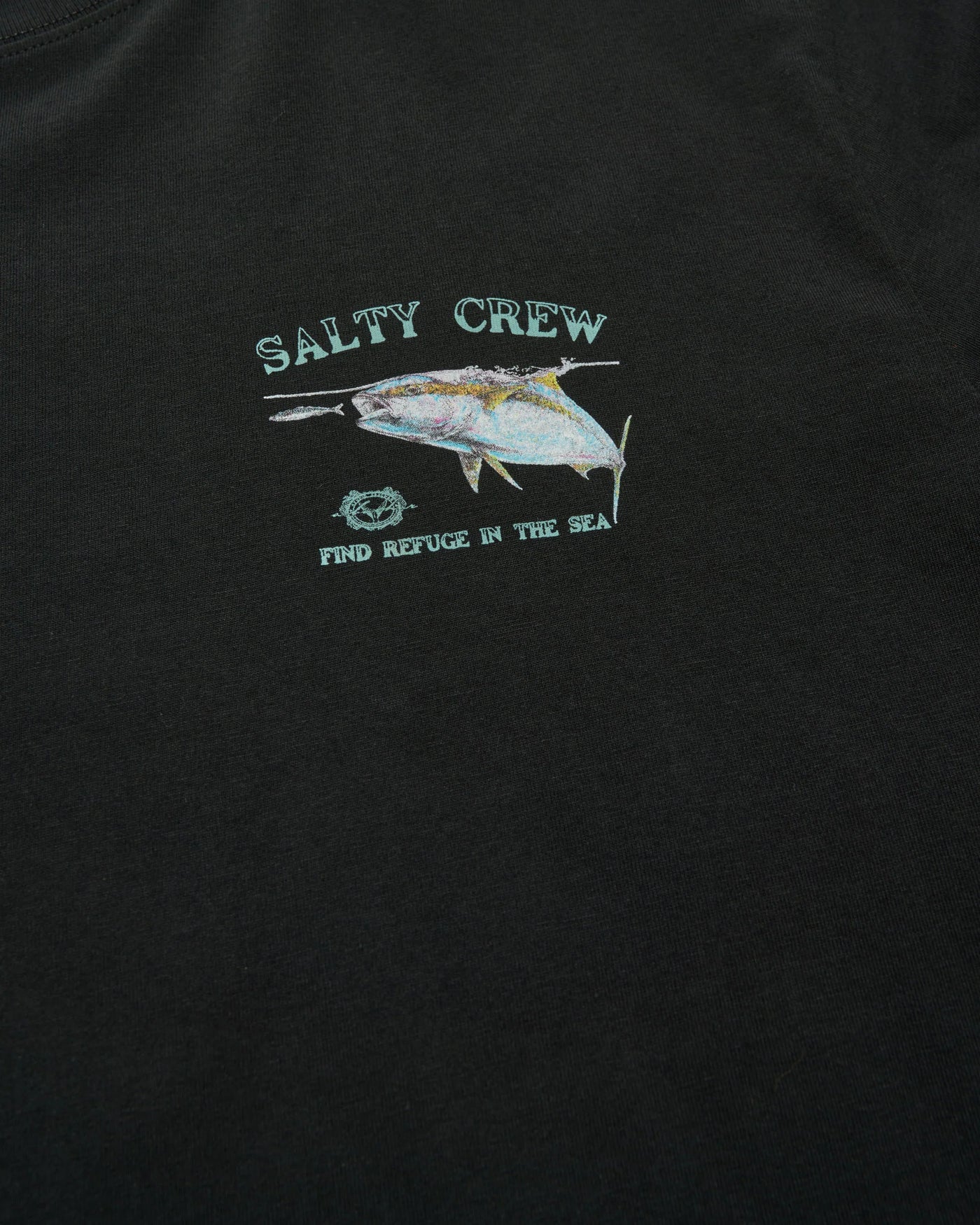 SURFACE CLASSIC SS TEE