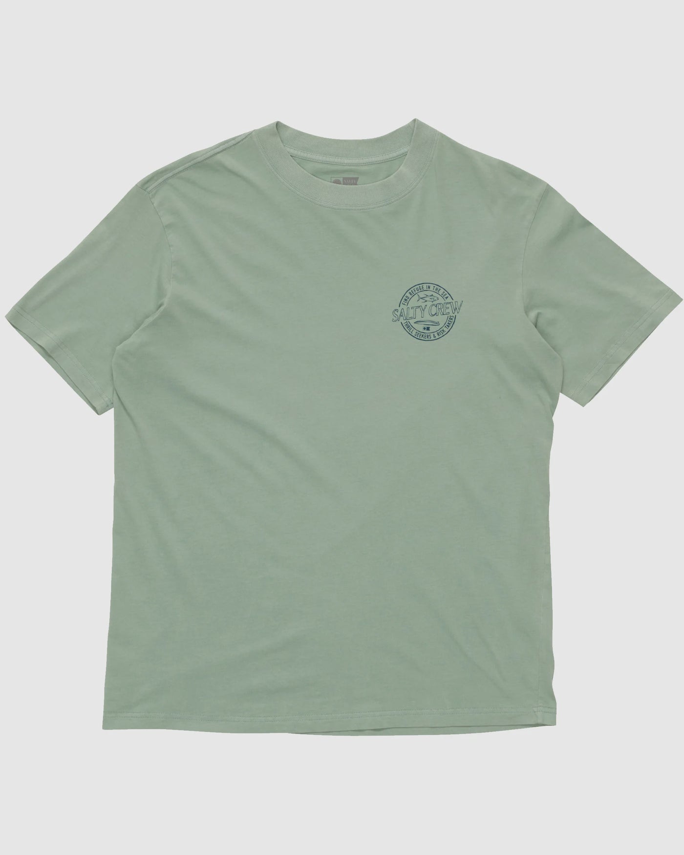 SKEWED PREMIUM SS TEE
