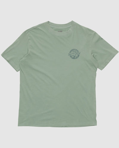 SKEWED PREMIUM SS TEE