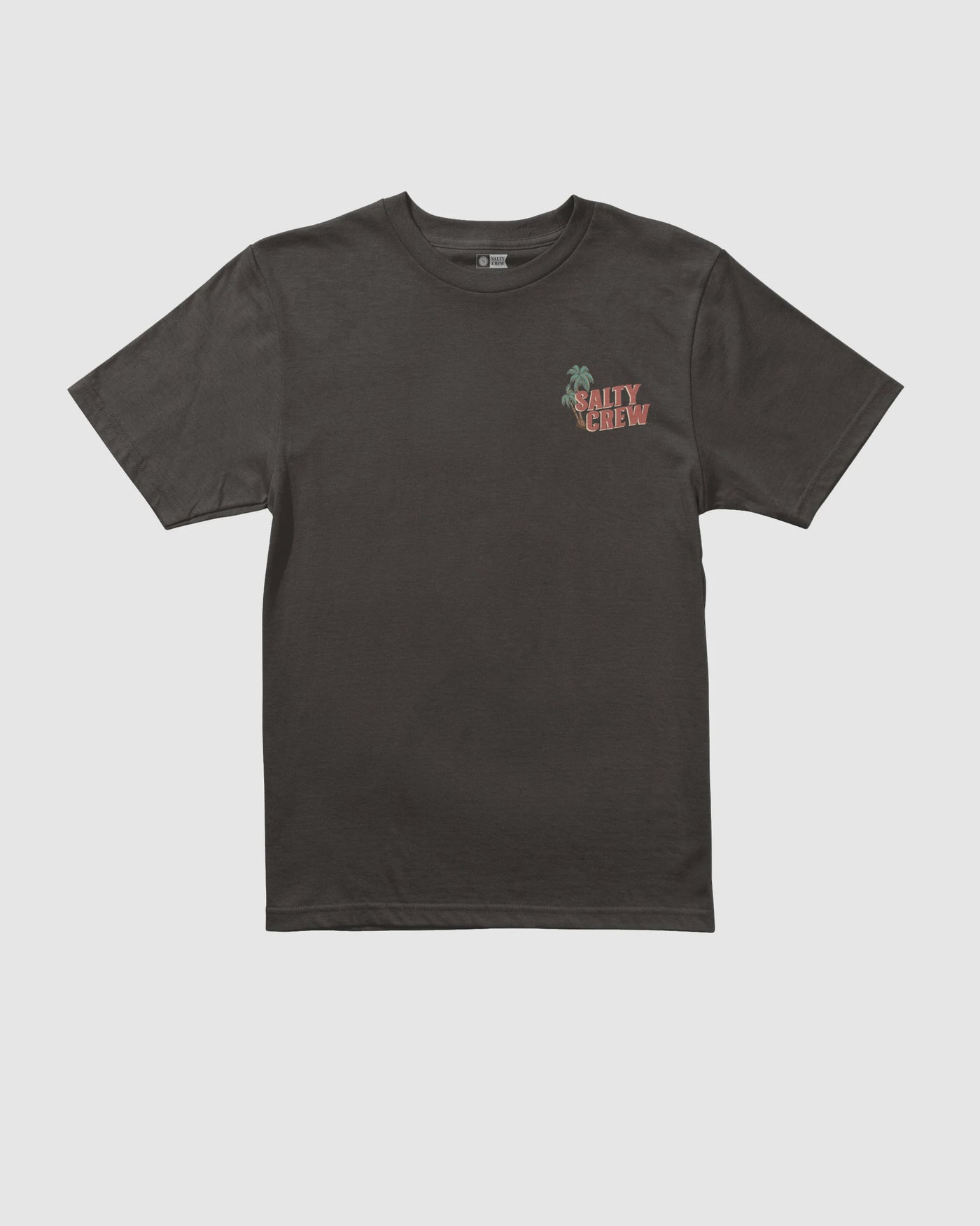 SHIPWRECKS BOYS SS TEE