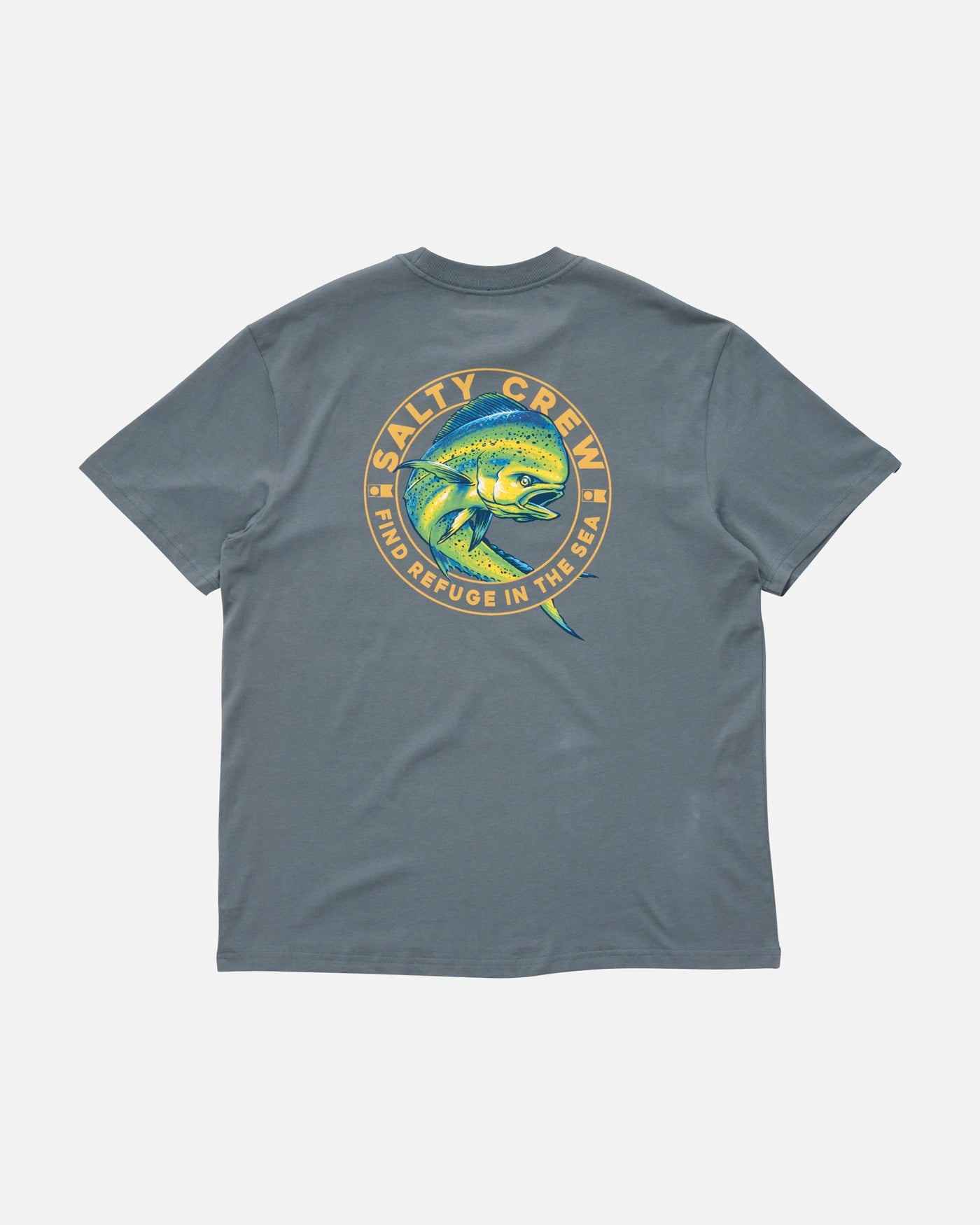 MAHI CLUB CLASSIC TEE