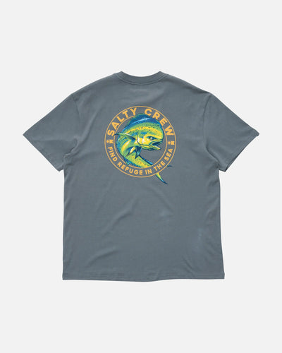 MAHI CLUB CLASSIC TEE