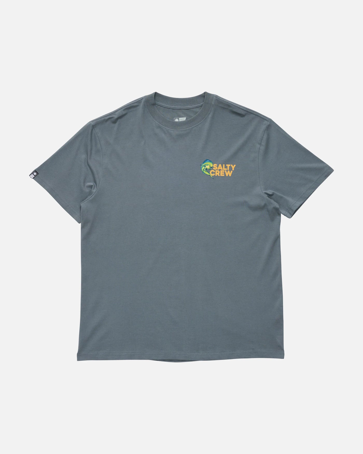 MAHI CLUB CLASSIC TEE