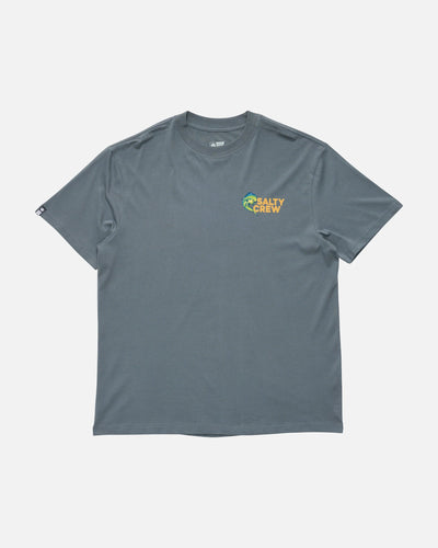 MAHI CLUB CLASSIC TEE