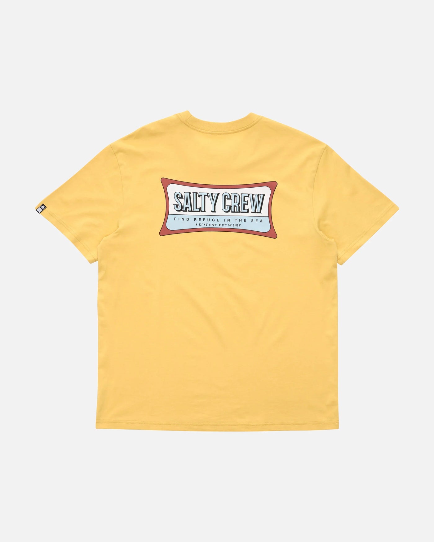 ESSENTIAL CLASSIC TEE