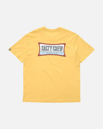 ESSENTIAL CLASSIC TEE