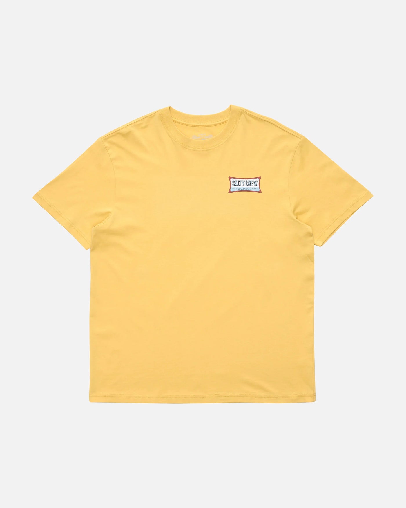 ESSENTIAL CLASSIC TEE