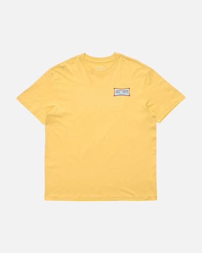 ESSENTIAL CLASSIC TEE