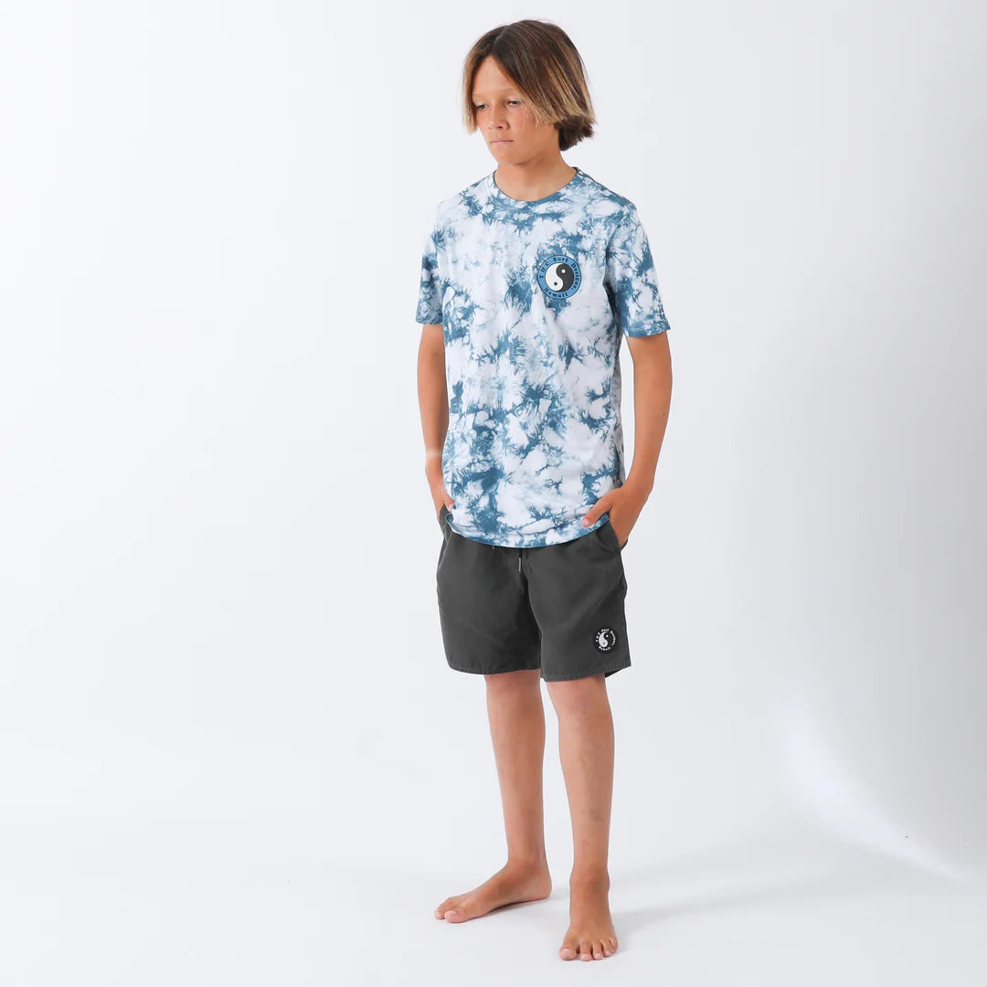 BOYS OG TYE DIE TEE