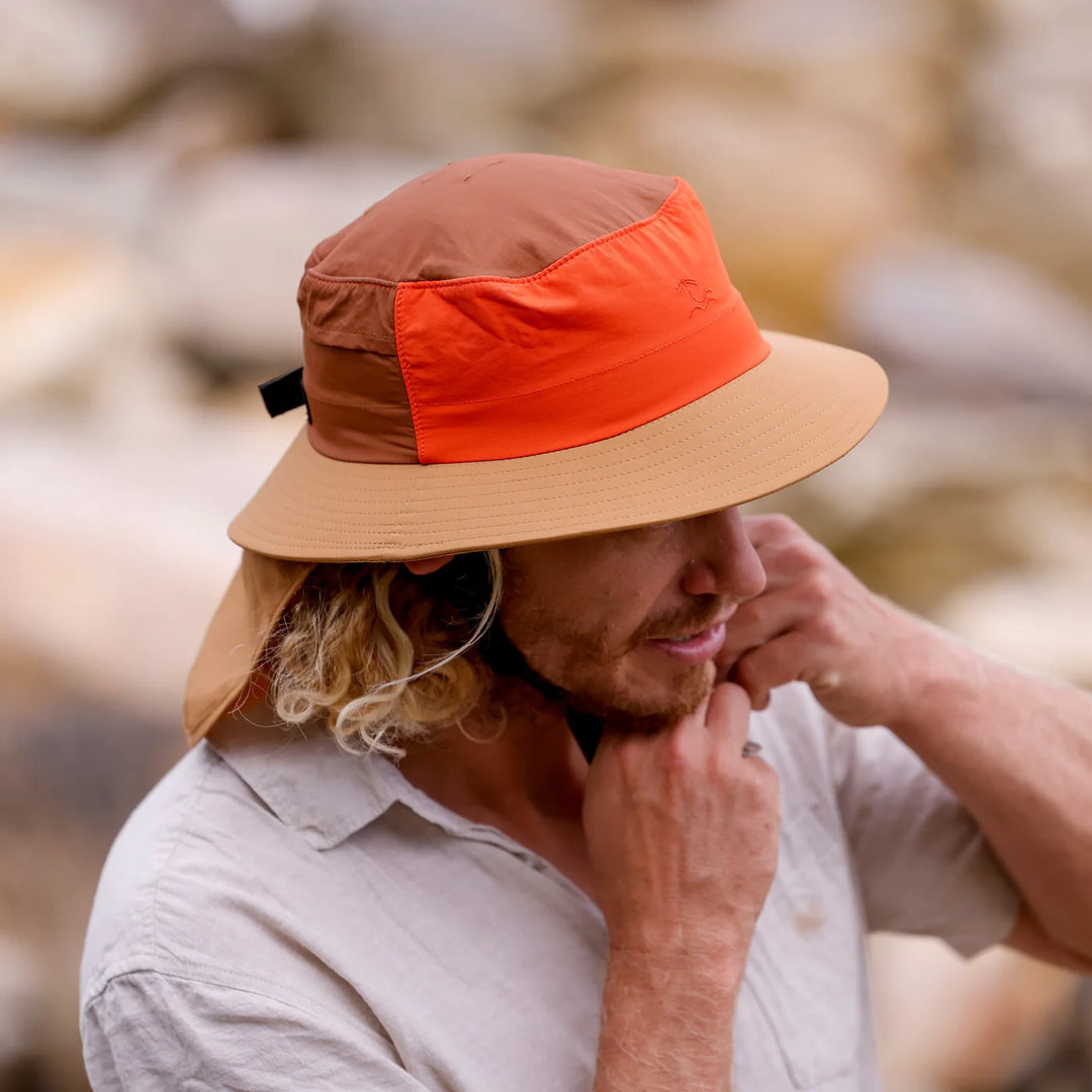 SURF HAT