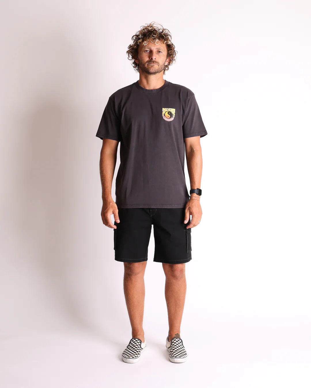 FIREBOLT TEE