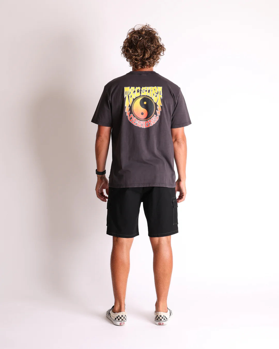 FIREBOLT TEE