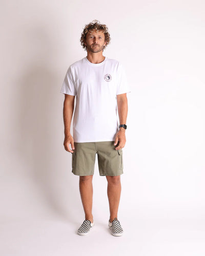 BOYS TRACKER TEE