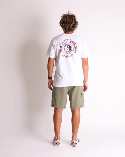 BOYS TRACKER TEE