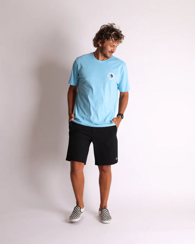 TRACKER TEE