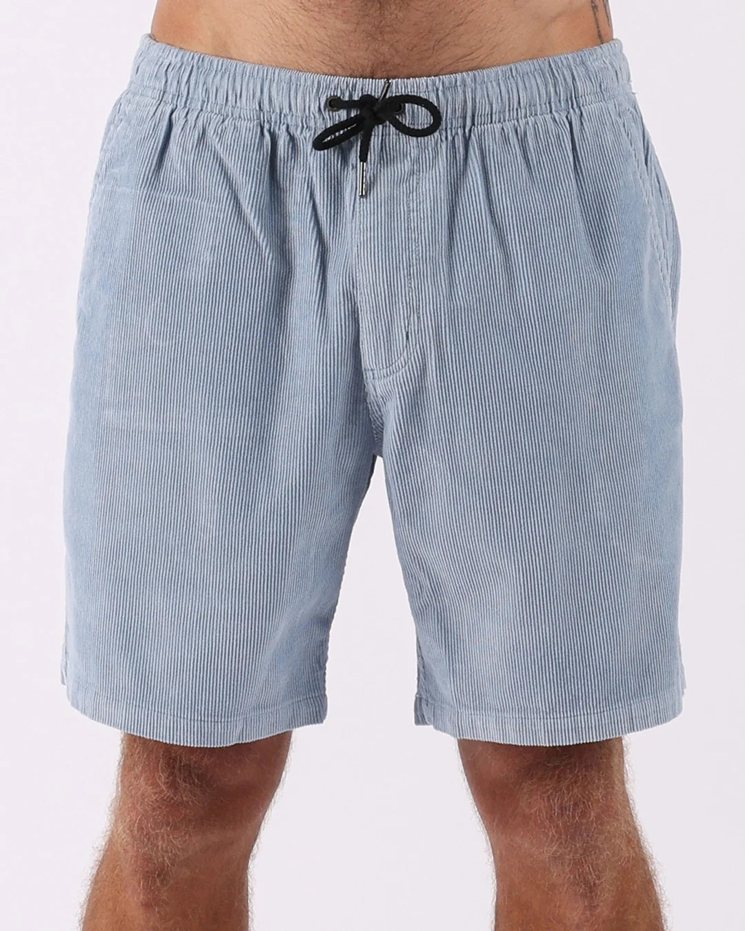 WHALER 18" CORD WALKSHORT