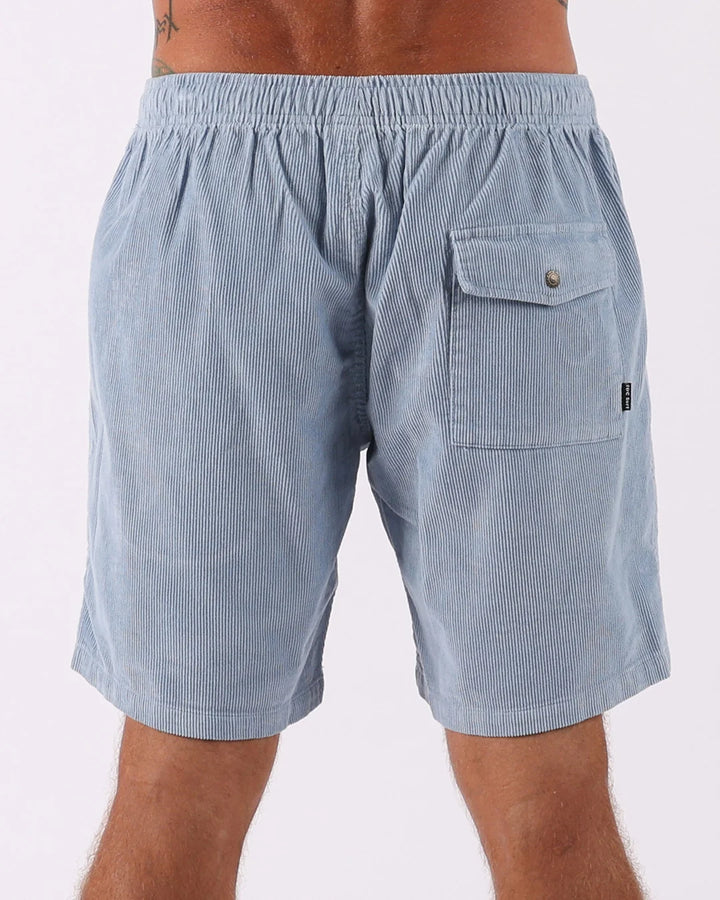 WHALER 18" CORD WALKSHORT