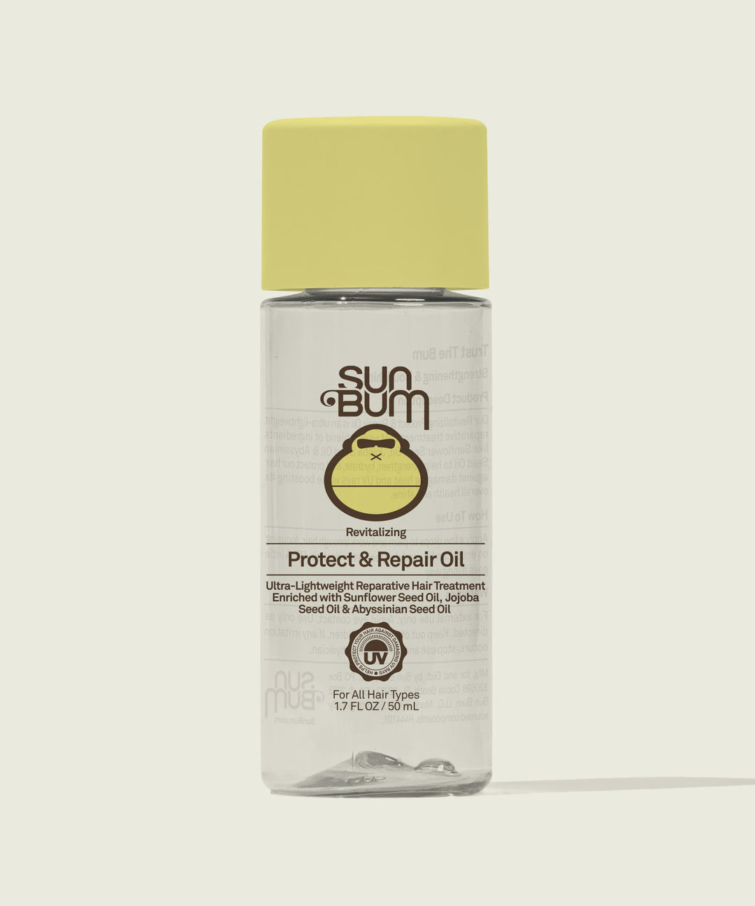REVITALIZING PROTECT AND REPAIR OIL