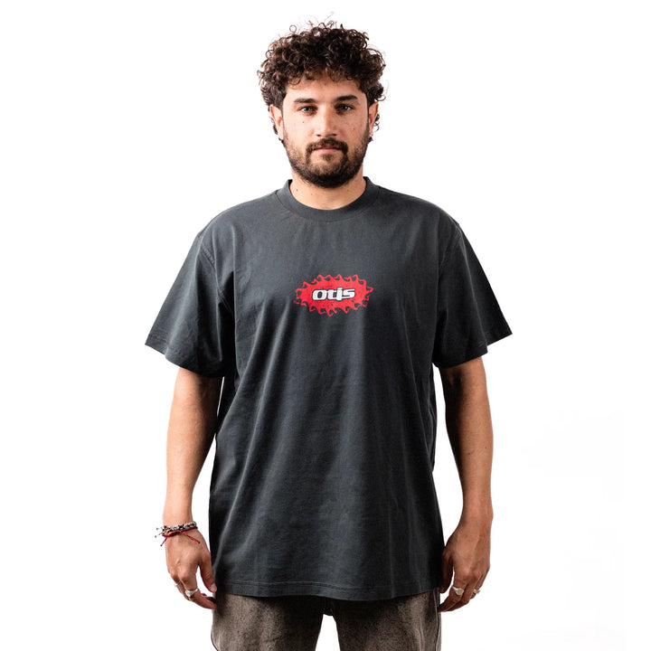 OTIS FLAMIN SUN TEE