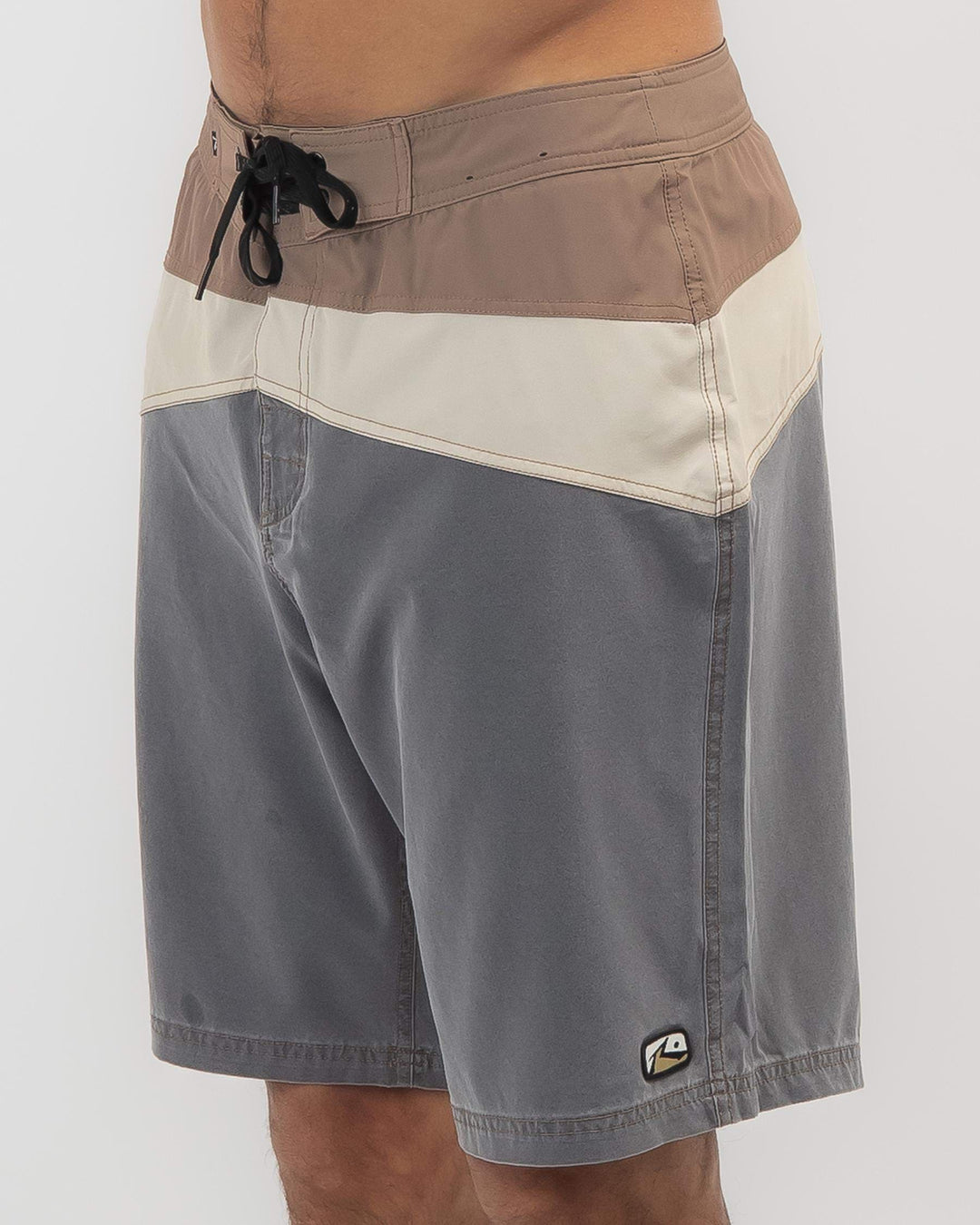 CHOP SUEY BOARDSHORT