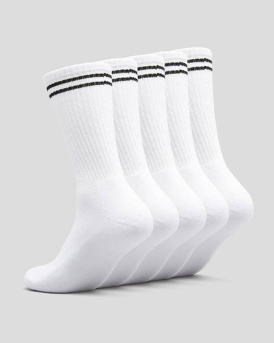 UNION SOCK III 5 PACK