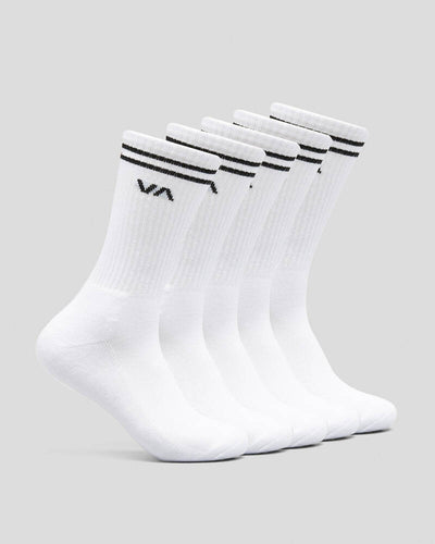 UNION SOCK III 5 PACK