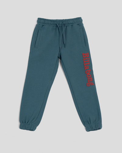 YOUTH TEAM ELASTIC TRACKPANT