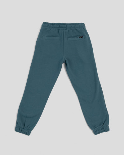 YOUTH TEAM ELASTIC TRACKPANT
