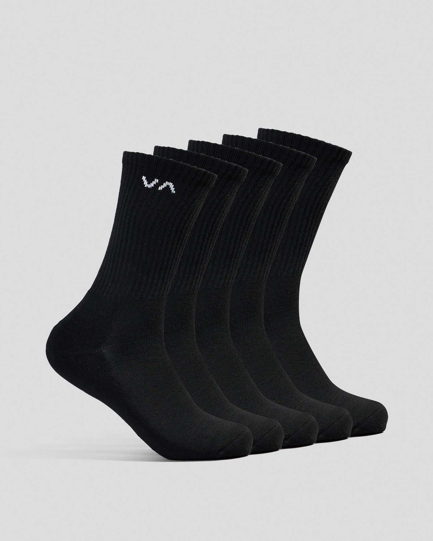 VA SPORTS SOCK 5 PACK