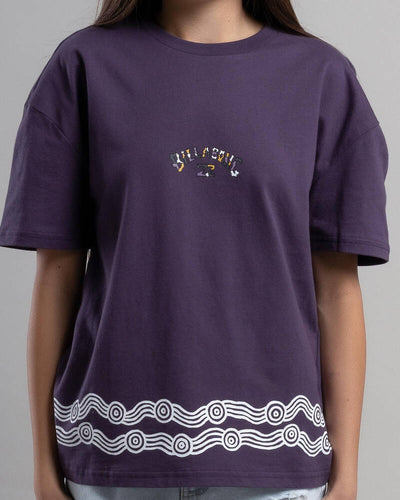 GIRLS OTIS DREAMING TEE