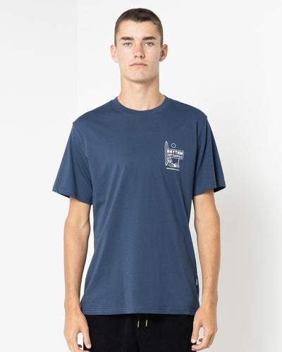 SIESTA TEE