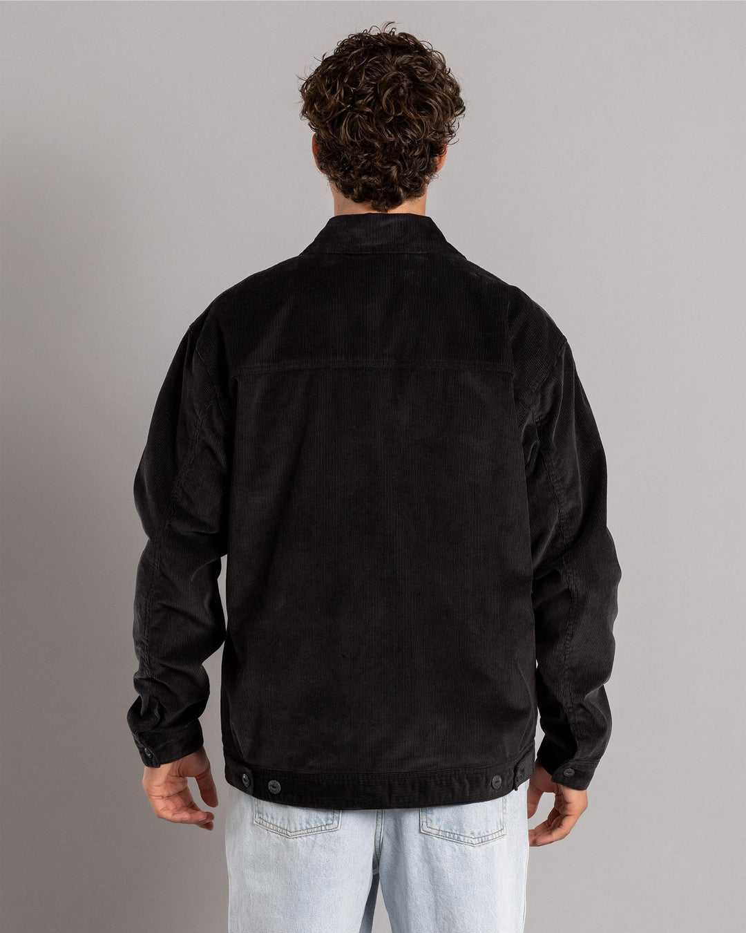 DNA SURF HARRINGTON JACKET