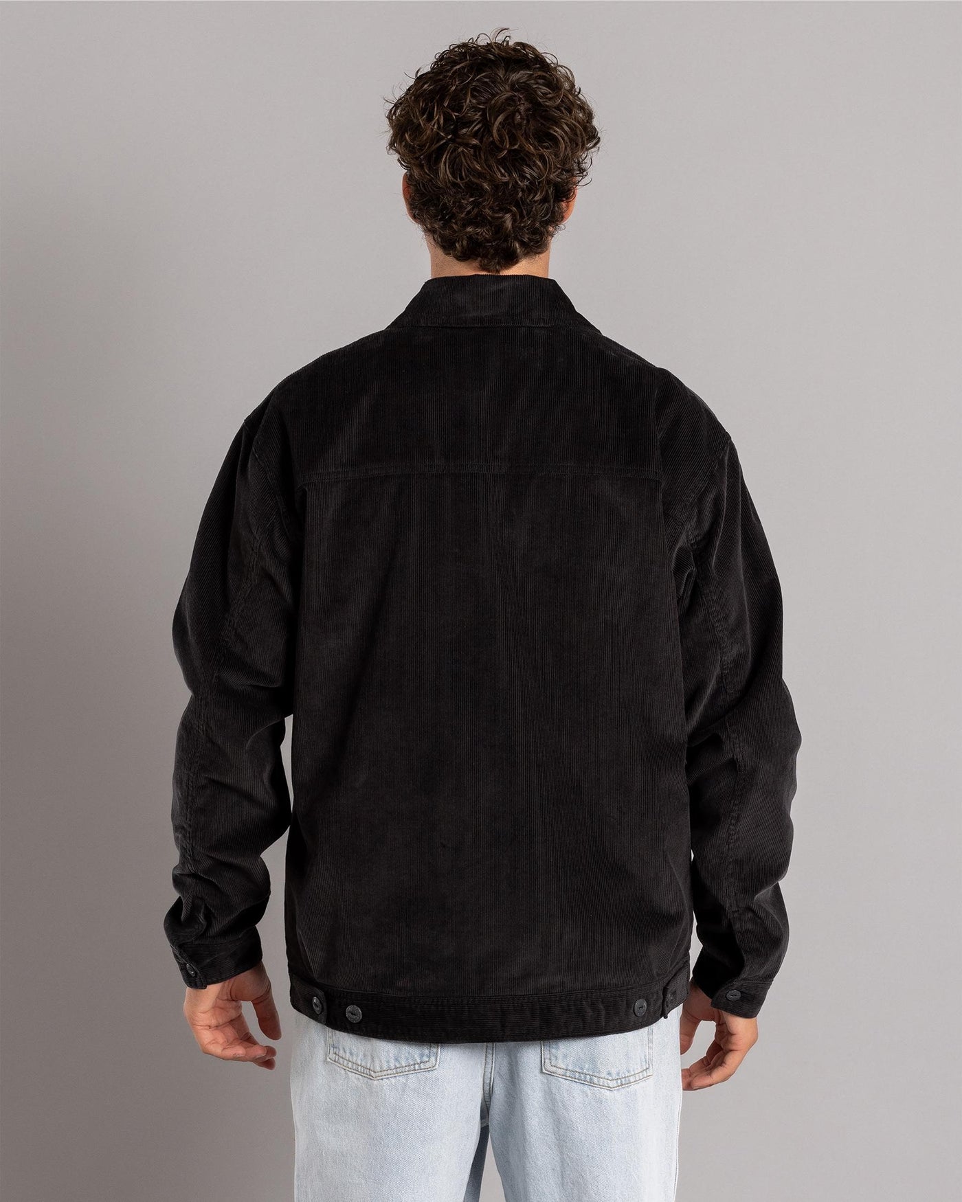 DNA SURF HARRINGTON JACKET