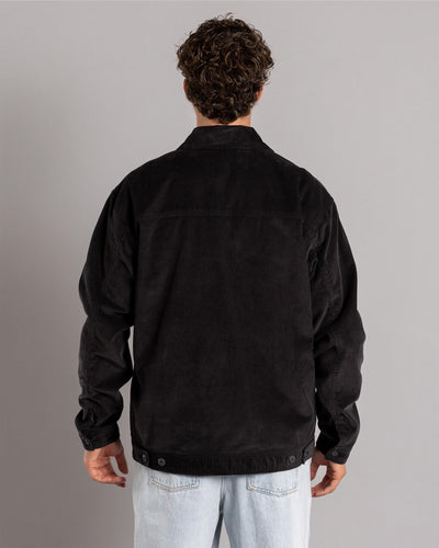 DNA SURF HARRINGTON JACKET