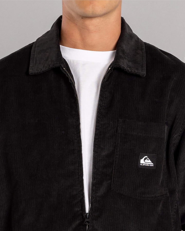 DNA SURF HARRINGTON JACKET