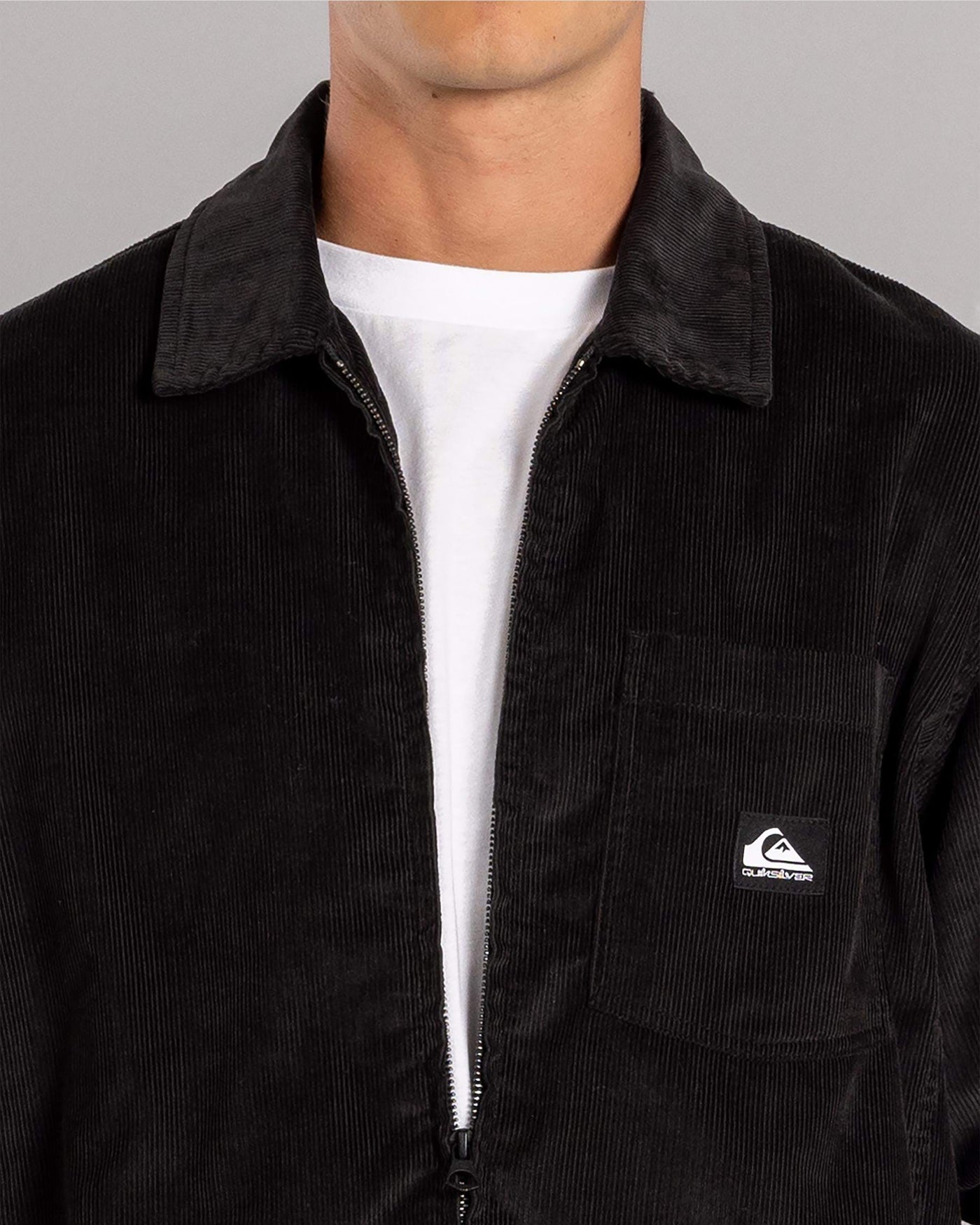 DNA SURF HARRINGTON JACKET