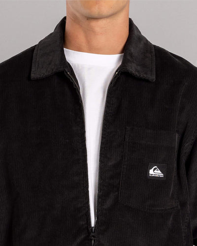 DNA SURF HARRINGTON JACKET