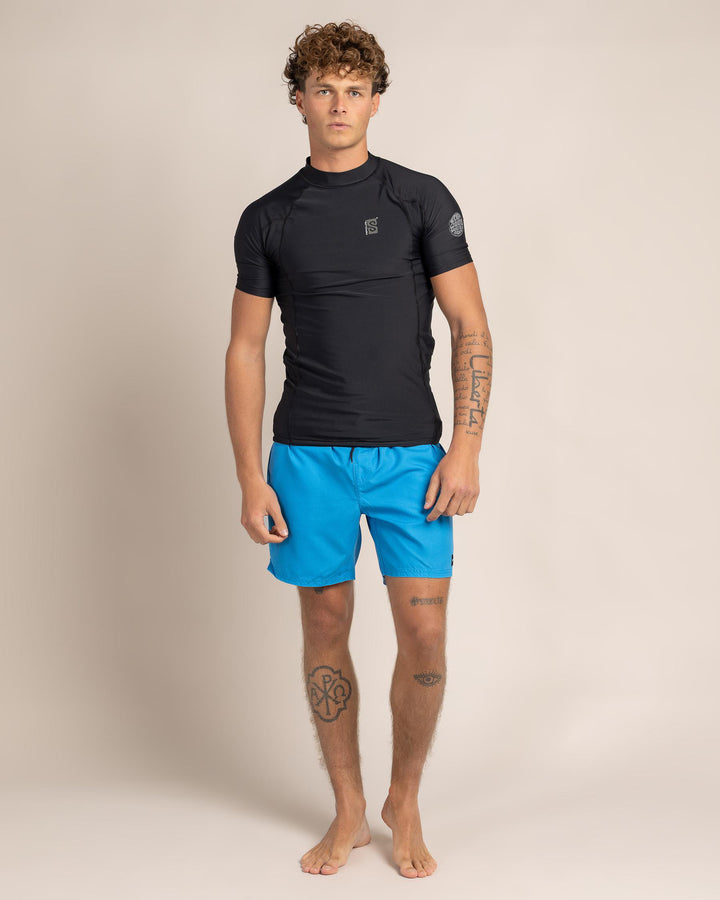 SEARCH UPF50 PERFORMANCE SS RASHIE