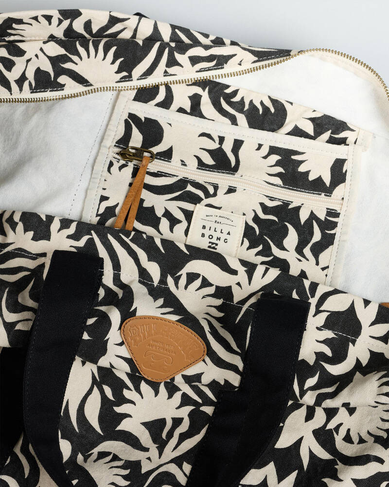 POPPINS PLAYA BEACH BAG