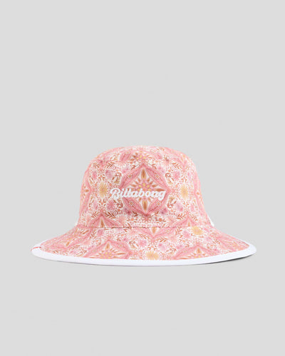 JUST FOR YOU BUCKET HAT