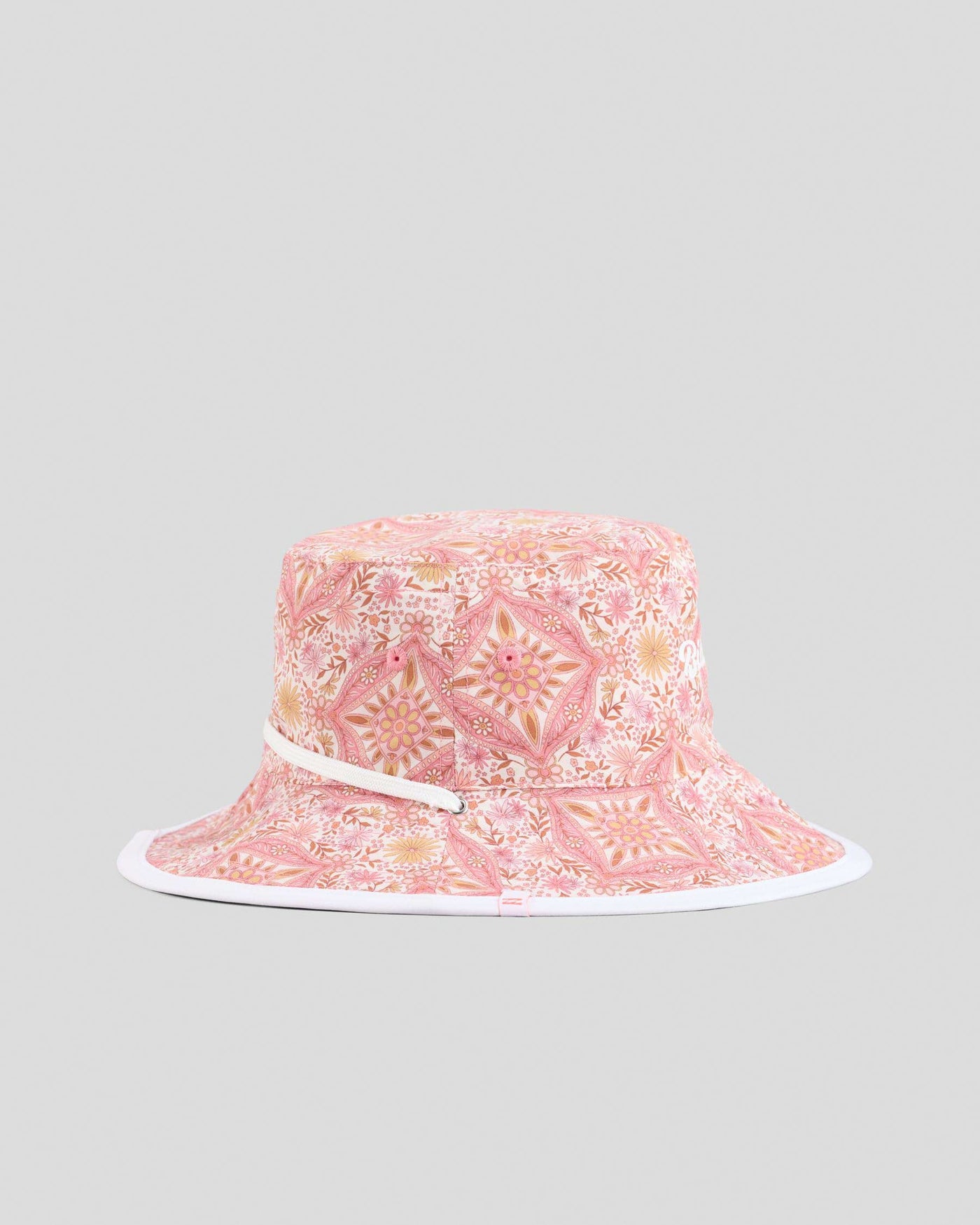 JUST FOR YOU BUCKET HAT