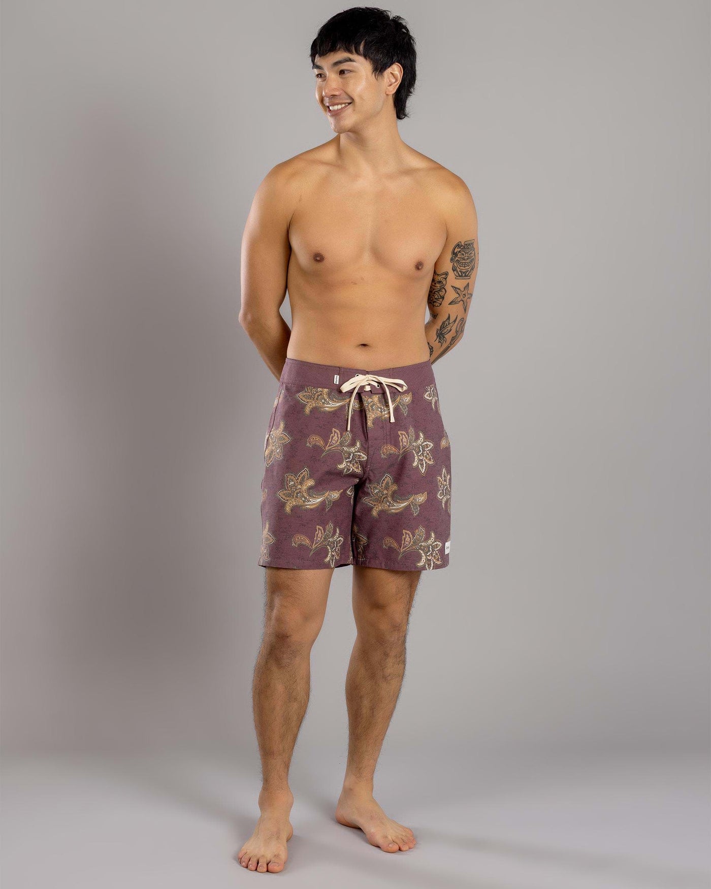 REED TRUNK
