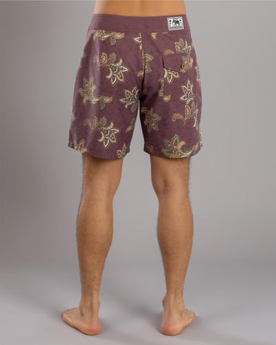 REED TRUNK