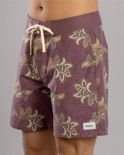 REED TRUNK