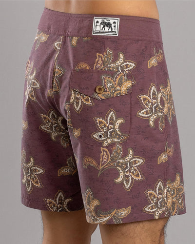 REED TRUNK
